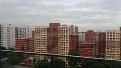 Midtown Residences (D19), Apartment #122450652